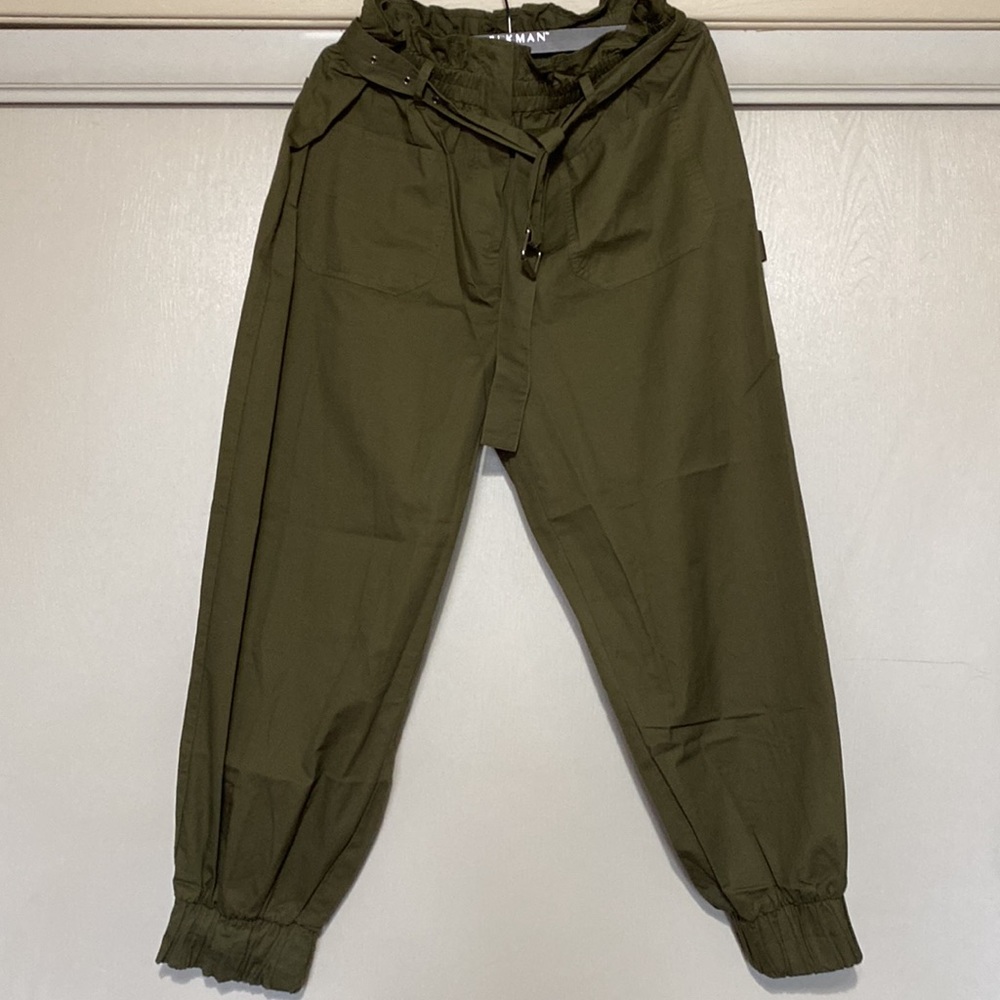 🆕 Abound Nordstrom Pants - Olive Color Size L